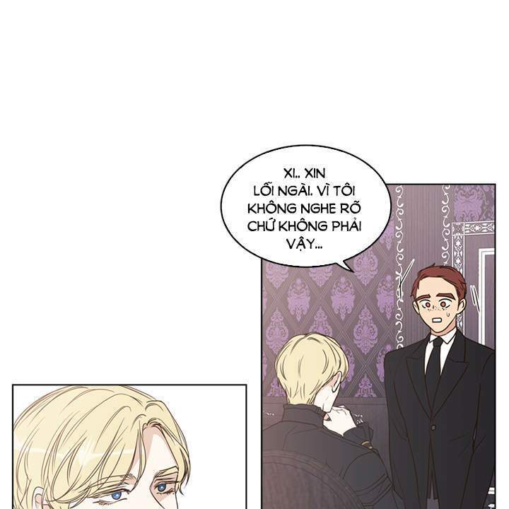 Vị Cứu Tinh Của Nhân Vật Phản Diện - Chương 26 - Trang 72