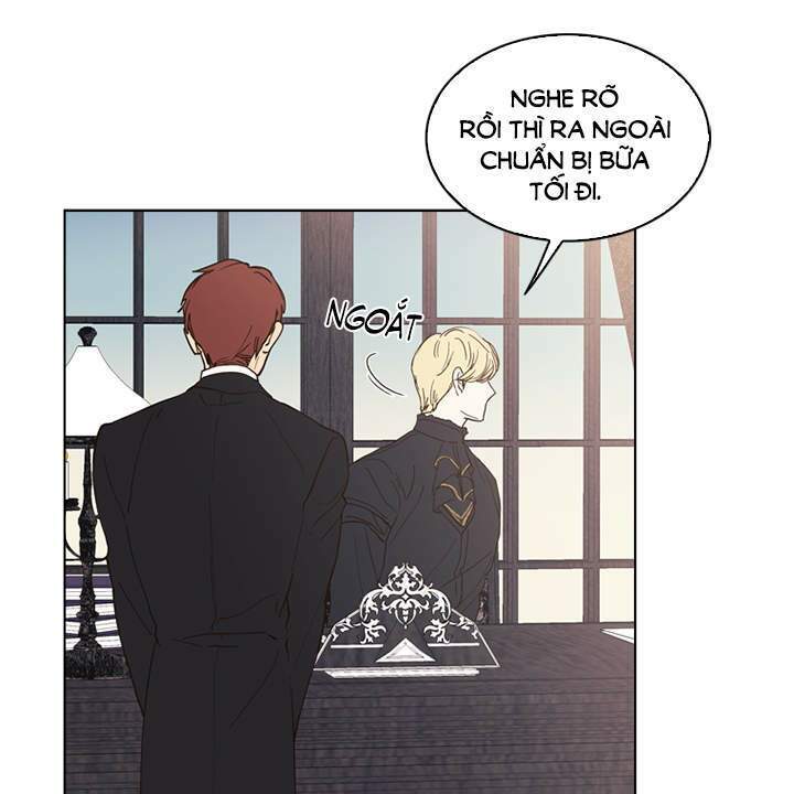 Vị Cứu Tinh Của Nhân Vật Phản Diện - Chương 26 - Trang 77