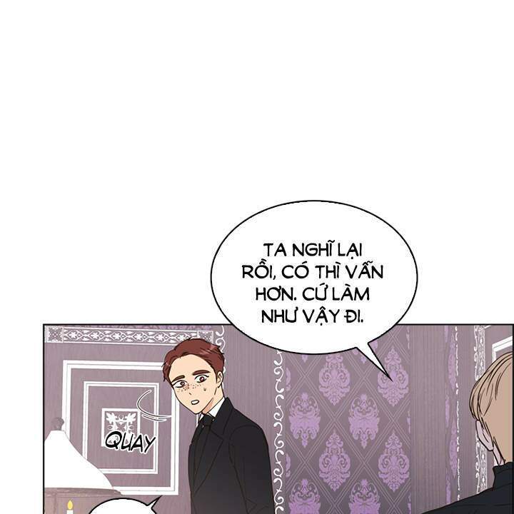 Vị Cứu Tinh Của Nhân Vật Phản Diện - Chương 26 - Trang 81