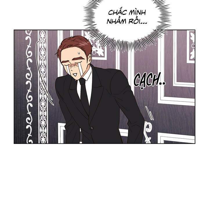 Vị Cứu Tinh Của Nhân Vật Phản Diện - Chương 26 - Trang 90