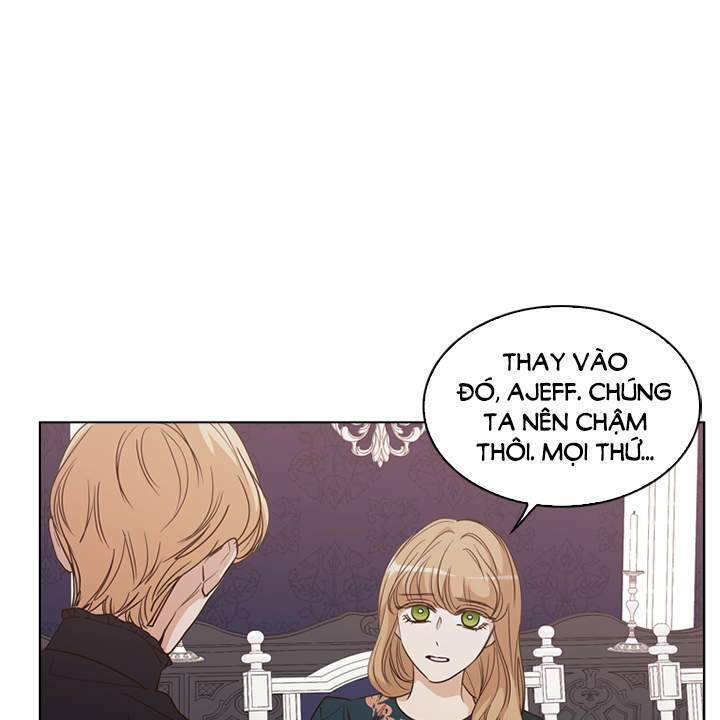 Vị Cứu Tinh Của Nhân Vật Phản Diện - Chương 27 - Trang 14