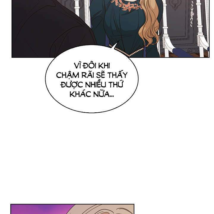 Vị Cứu Tinh Của Nhân Vật Phản Diện - Chương 27 - Trang 15