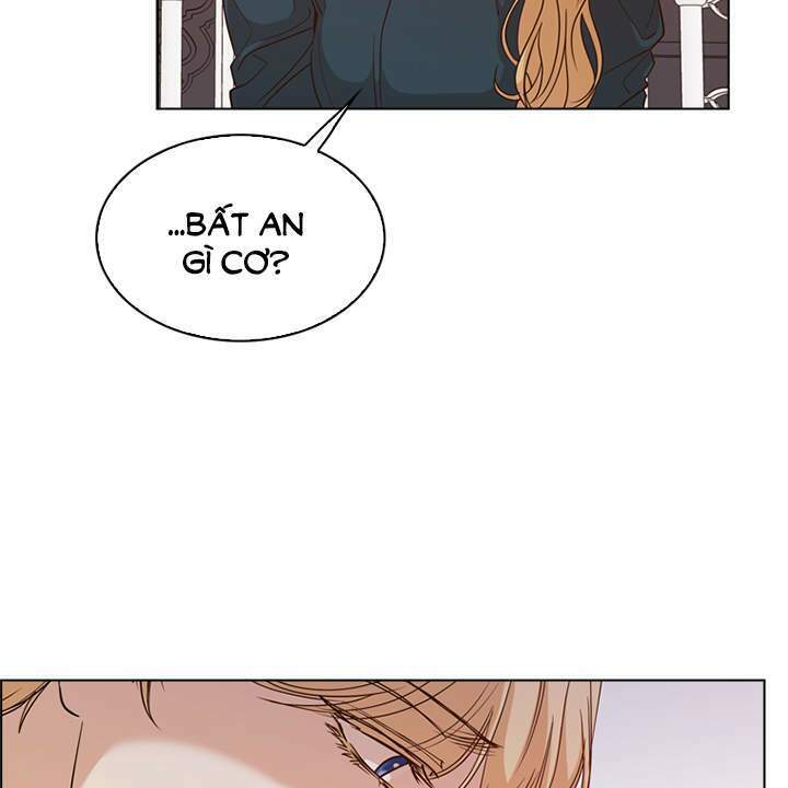 Vị Cứu Tinh Của Nhân Vật Phản Diện - Chương 27 - Trang 22