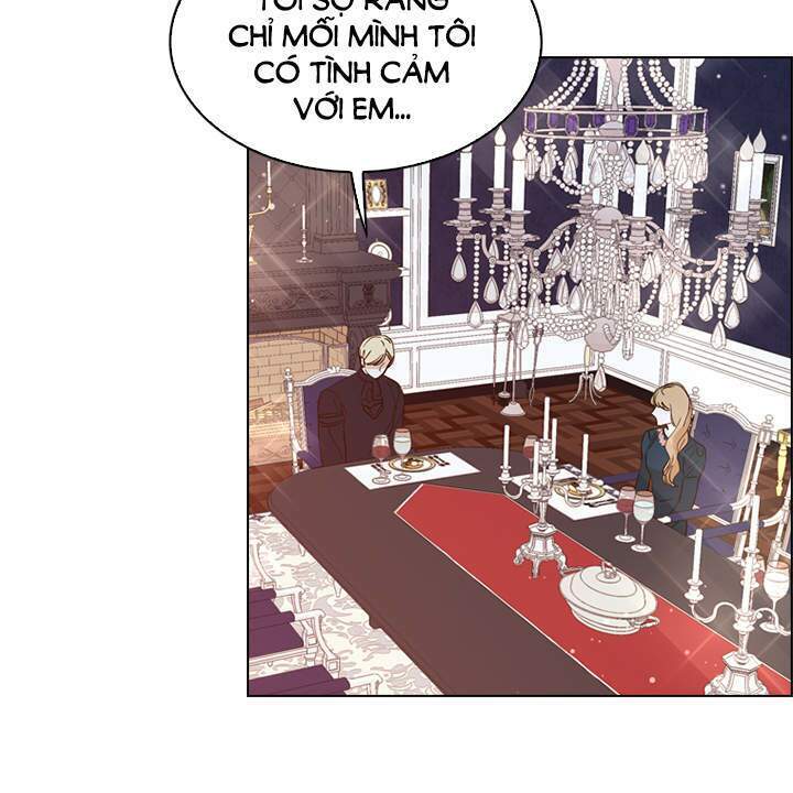 Vị Cứu Tinh Của Nhân Vật Phản Diện - Chương 27 - Trang 24