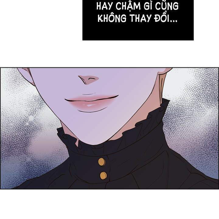 Vị Cứu Tinh Của Nhân Vật Phản Diện - Chương 27 - Trang 29