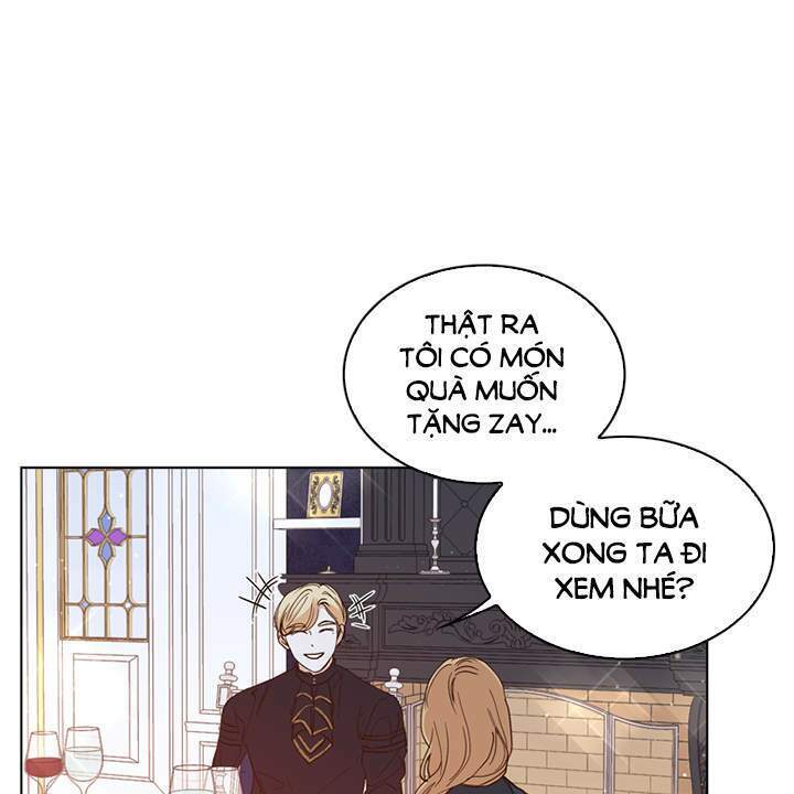 Vị Cứu Tinh Của Nhân Vật Phản Diện - Chương 27 - Trang 31