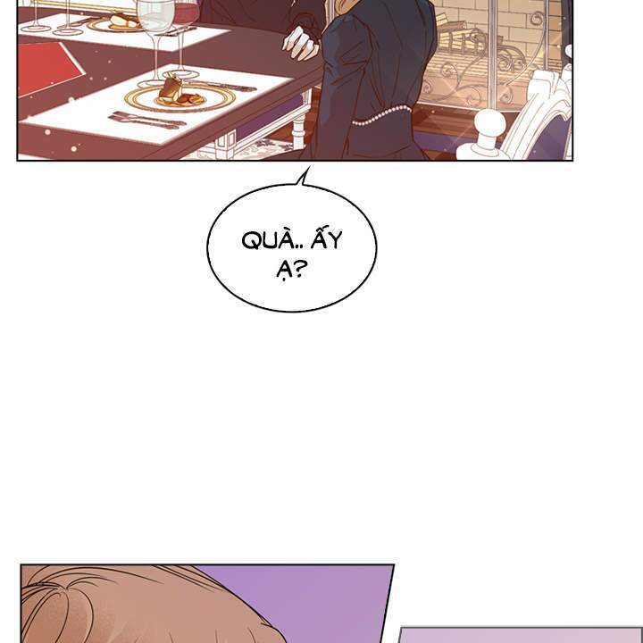 Vị Cứu Tinh Của Nhân Vật Phản Diện - Chương 27 - Trang 32