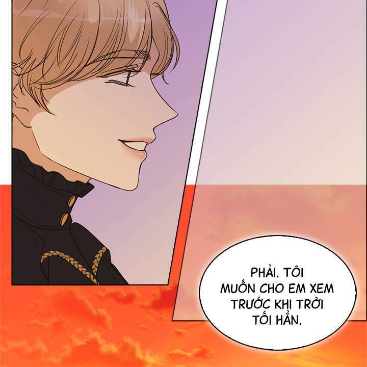 Vị Cứu Tinh Của Nhân Vật Phản Diện - Chương 27 - Trang 33