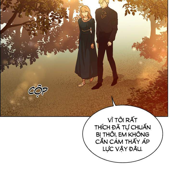 Vị Cứu Tinh Của Nhân Vật Phản Diện - Chương 27 - Trang 38