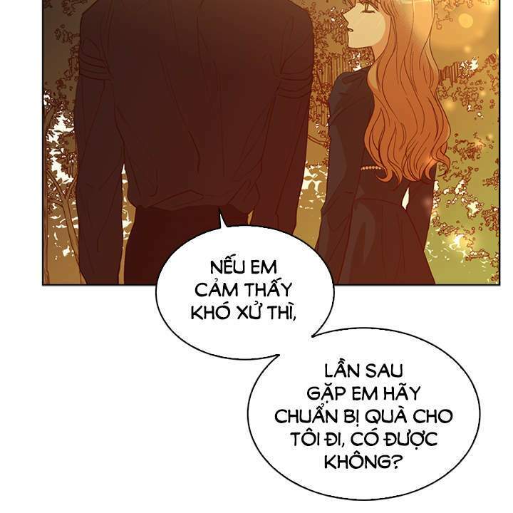 Vị Cứu Tinh Của Nhân Vật Phản Diện - Chương 27 - Trang 40