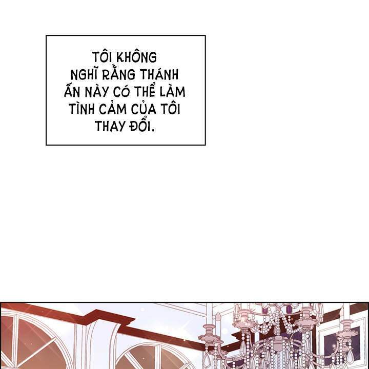 Vị Cứu Tinh Của Nhân Vật Phản Diện - Chương 27 - Trang 5