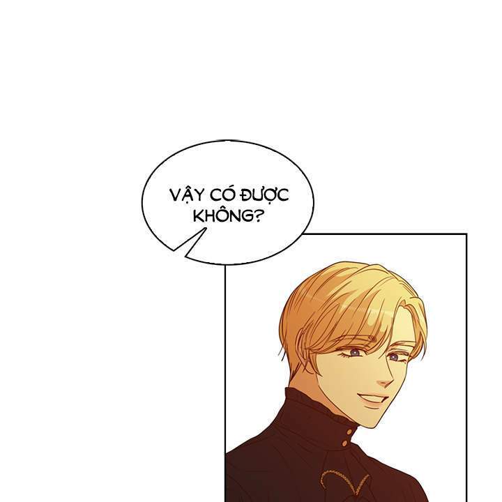 Vị Cứu Tinh Của Nhân Vật Phản Diện - Chương 27 - Trang 42