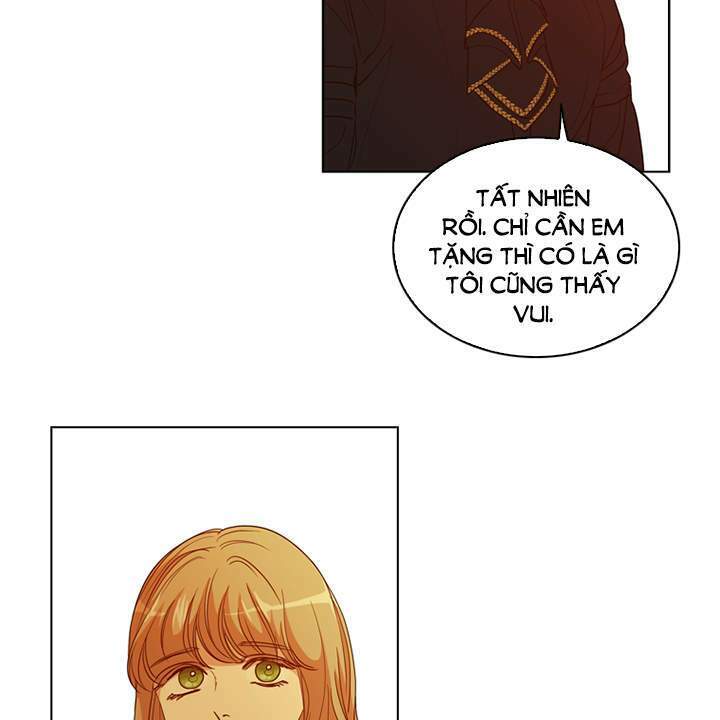 Vị Cứu Tinh Của Nhân Vật Phản Diện - Chương 27 - Trang 43