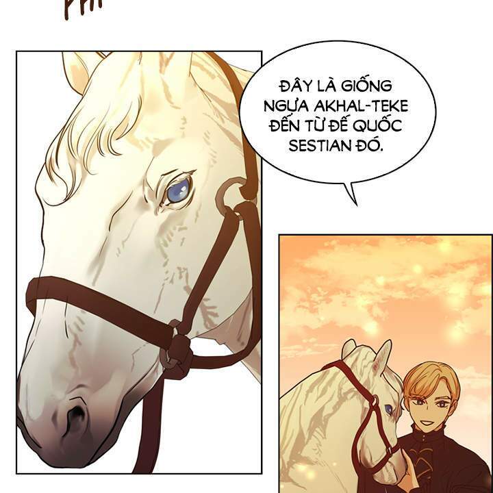 Vị Cứu Tinh Của Nhân Vật Phản Diện - Chương 27 - Trang 53