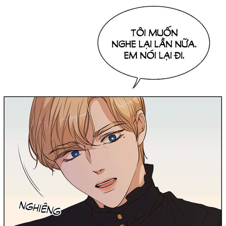 Vị Cứu Tinh Của Nhân Vật Phản Diện - Chương 27 - Trang 7