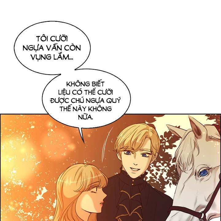 Vị Cứu Tinh Của Nhân Vật Phản Diện - Chương 27 - Trang 61