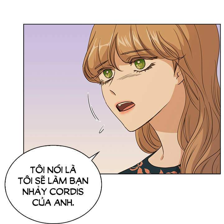 Vị Cứu Tinh Của Nhân Vật Phản Diện - Chương 27 - Trang 9