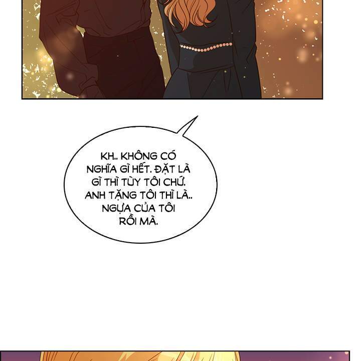 Vị Cứu Tinh Của Nhân Vật Phản Diện - Chương 27 - Trang 81