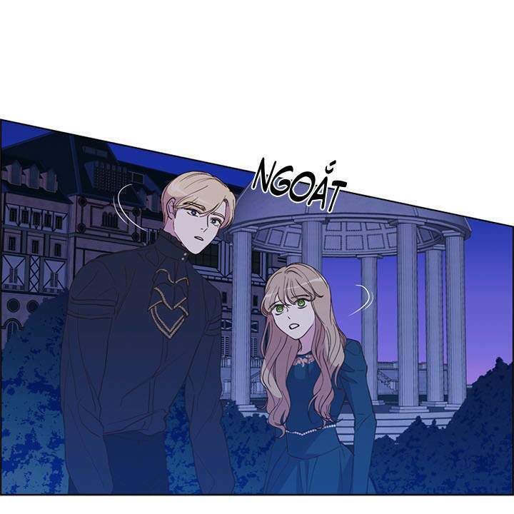 Vị Cứu Tinh Của Nhân Vật Phản Diện - Chương 28 - Trang 37