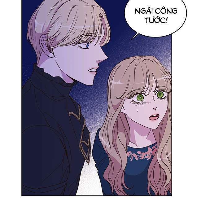 Vị Cứu Tinh Của Nhân Vật Phản Diện - Chương 28 - Trang 41