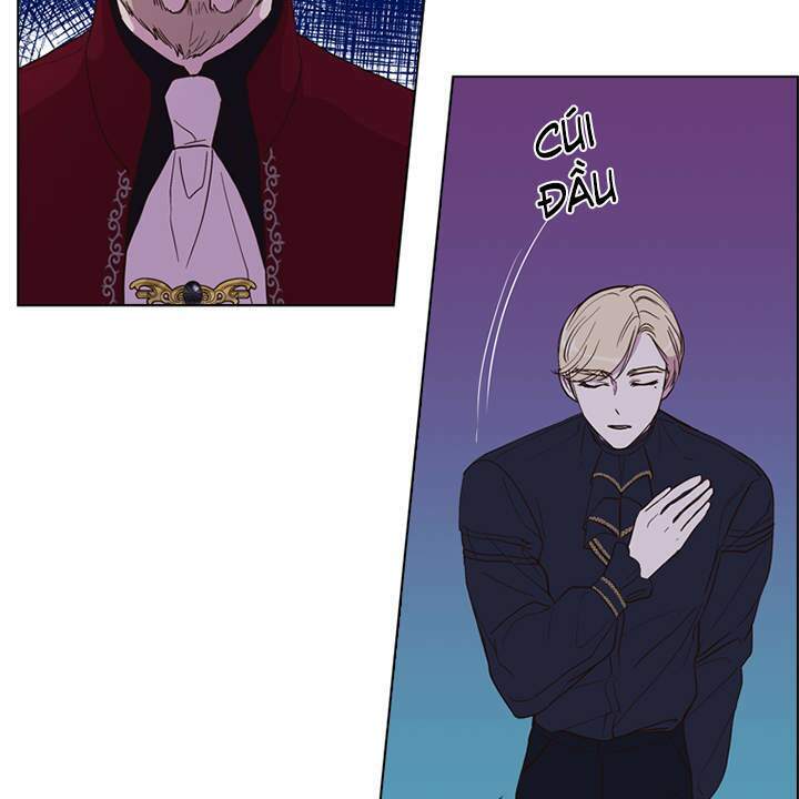 Vị Cứu Tinh Của Nhân Vật Phản Diện - Chương 28 - Trang 43