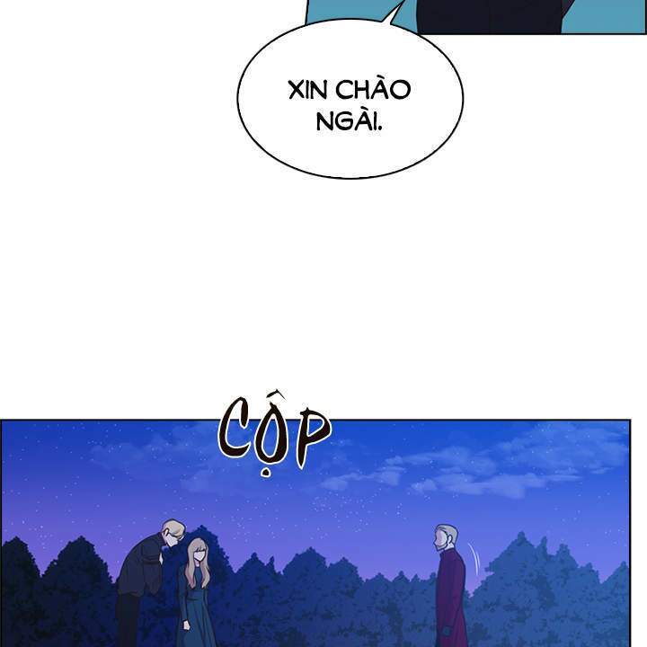 Vị Cứu Tinh Của Nhân Vật Phản Diện - Chương 28 - Trang 44