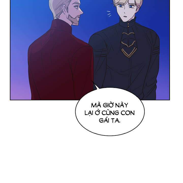 Vị Cứu Tinh Của Nhân Vật Phản Diện - Chương 28 - Trang 50