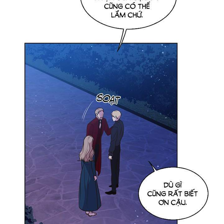 Vị Cứu Tinh Của Nhân Vật Phản Diện - Chương 28 - Trang 56
