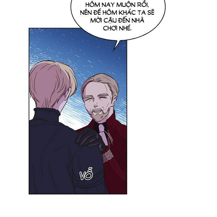 Vị Cứu Tinh Của Nhân Vật Phản Diện - Chương 28 - Trang 58