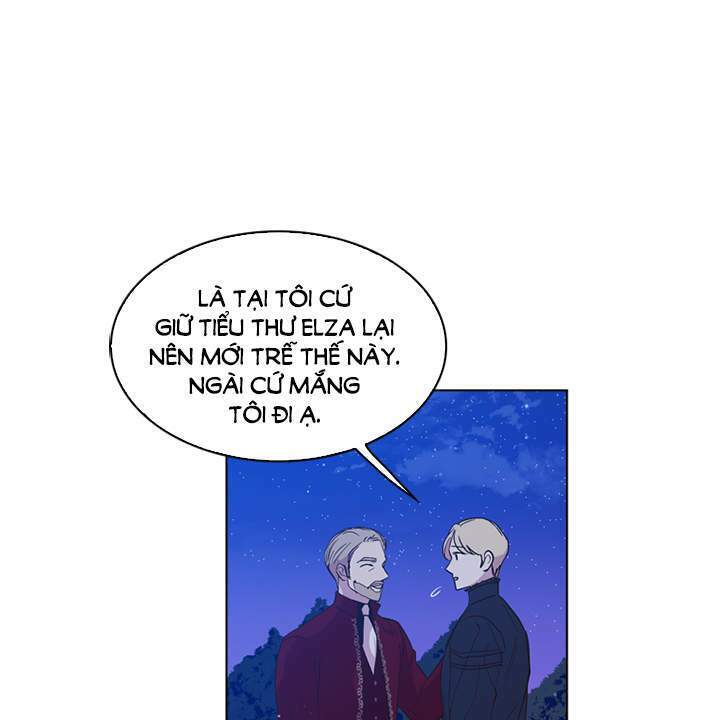 Vị Cứu Tinh Của Nhân Vật Phản Diện - Chương 28 - Trang 59