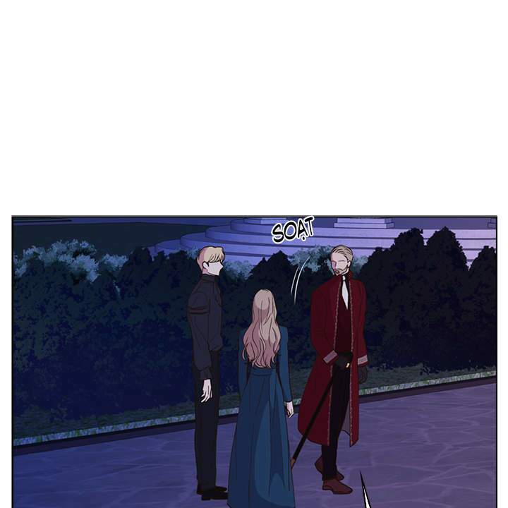 Vị Cứu Tinh Của Nhân Vật Phản Diện - Chương 28 - Trang 61