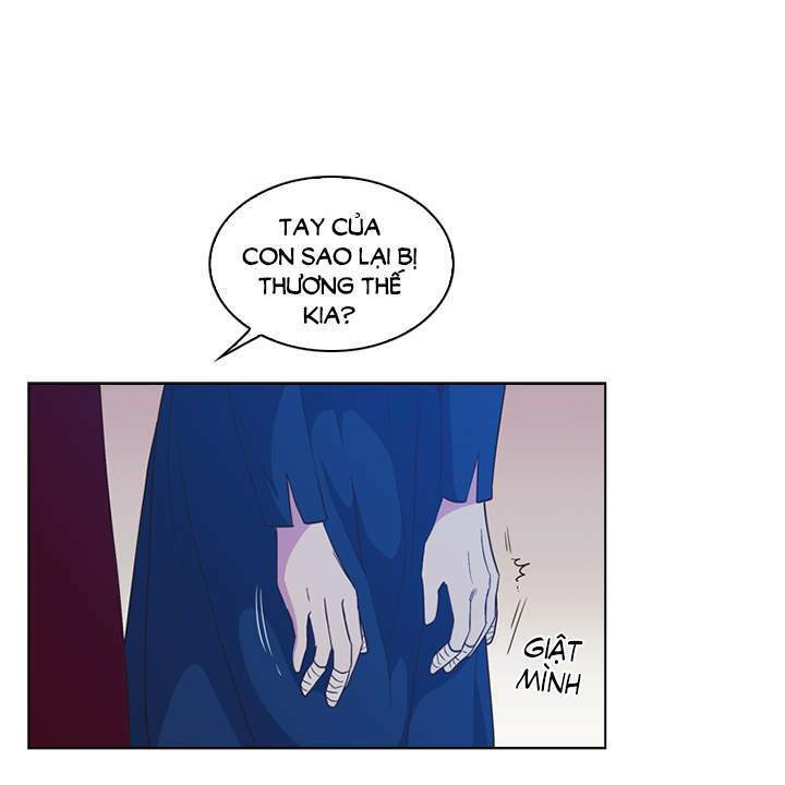 Vị Cứu Tinh Của Nhân Vật Phản Diện - Chương 28 - Trang 99