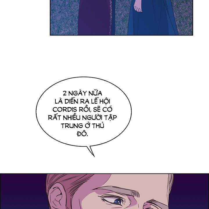 Vị Cứu Tinh Của Nhân Vật Phản Diện - Chương 29 - Trang 19