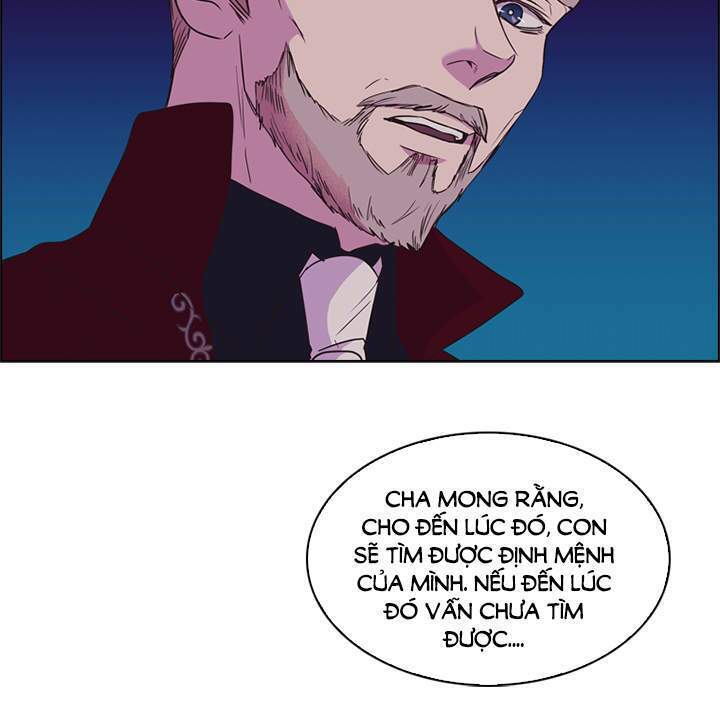 Vị Cứu Tinh Của Nhân Vật Phản Diện - Chương 29 - Trang 20