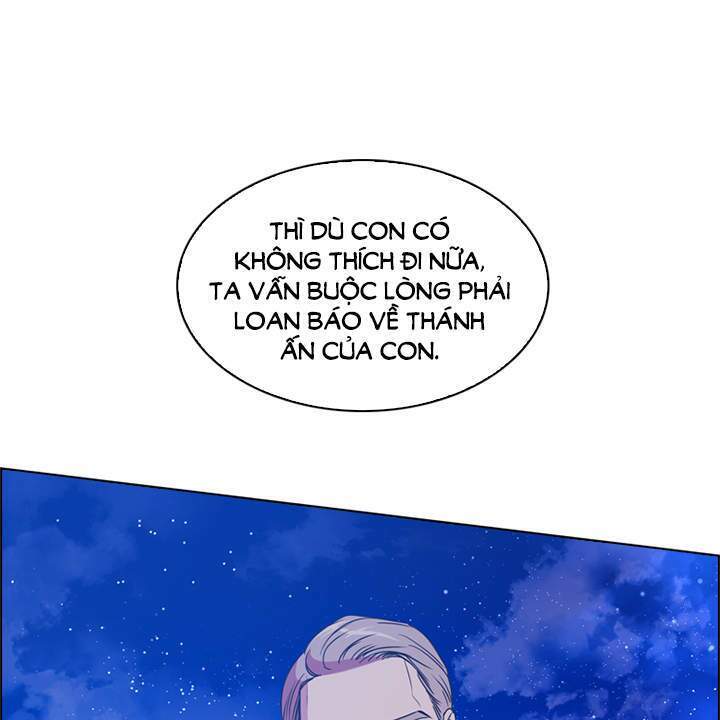 Vị Cứu Tinh Của Nhân Vật Phản Diện - Chương 29 - Trang 23