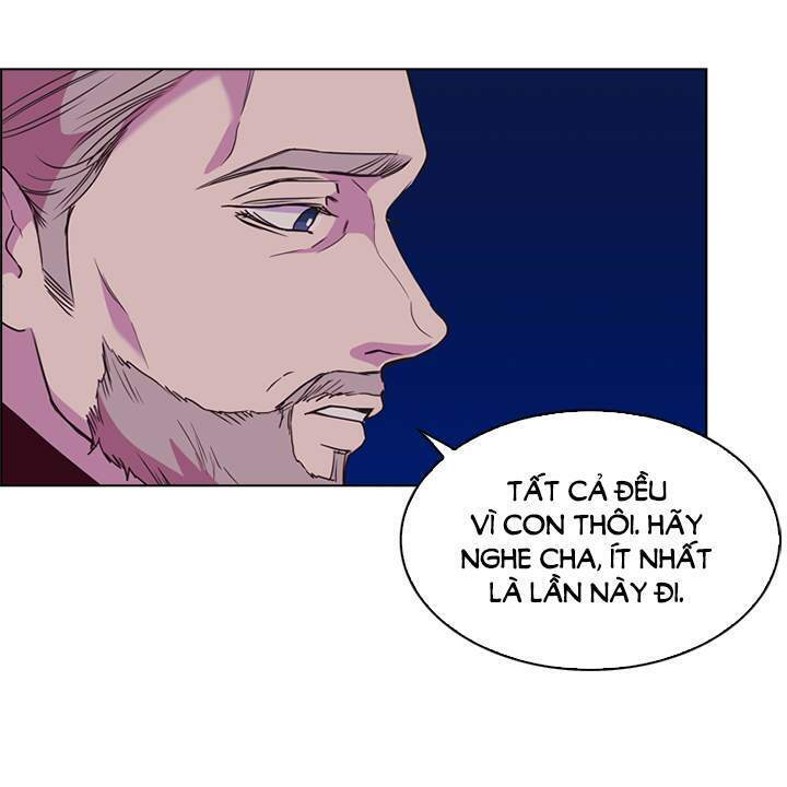 Vị Cứu Tinh Của Nhân Vật Phản Diện - Chương 29 - Trang 27
