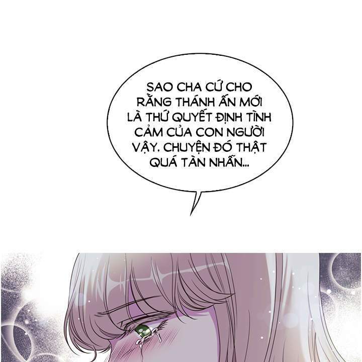Vị Cứu Tinh Của Nhân Vật Phản Diện - Chương 29 - Trang 30