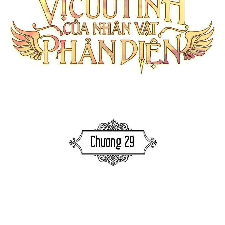 Vị Cứu Tinh Của Nhân Vật Phản Diện - Chương 29 - Trang 43
