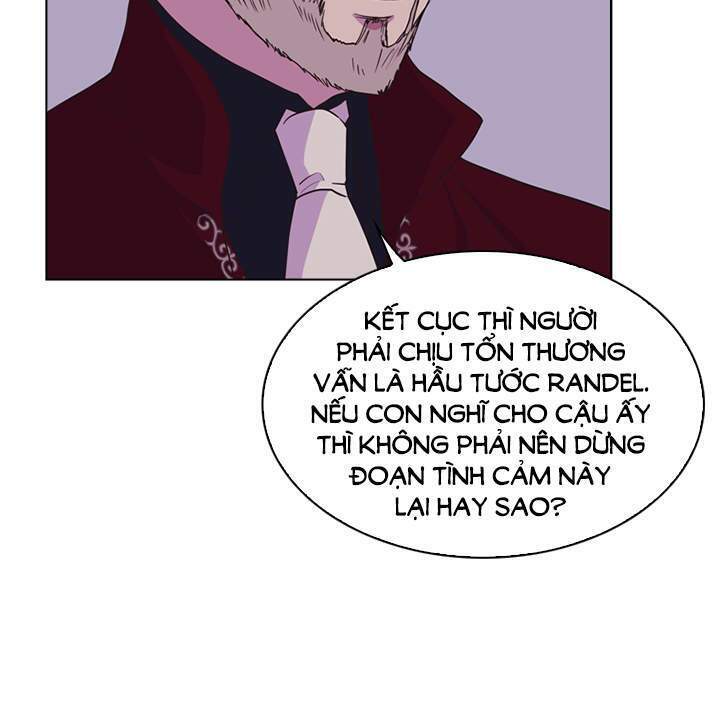Vị Cứu Tinh Của Nhân Vật Phản Diện - Chương 29 - Trang 7