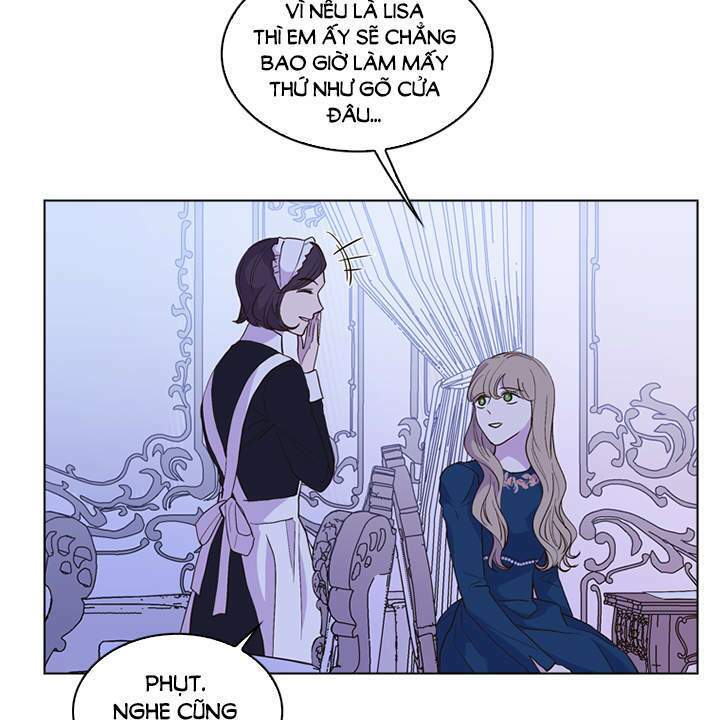 Vị Cứu Tinh Của Nhân Vật Phản Diện - Chương 29 - Trang 74