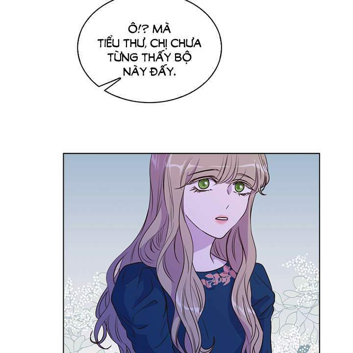 Vị Cứu Tinh Của Nhân Vật Phản Diện - Chương 29 - Trang 77