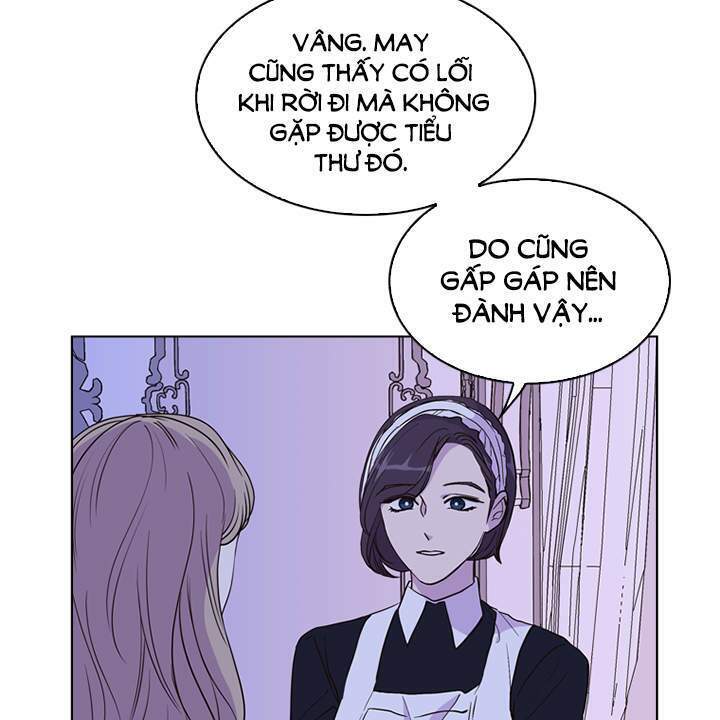 Vị Cứu Tinh Của Nhân Vật Phản Diện - Chương 29 - Trang 85