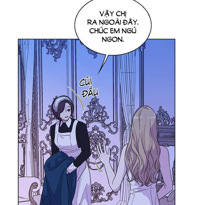 Vị Cứu Tinh Của Nhân Vật Phản Diện - Chương 29 - Trang 89