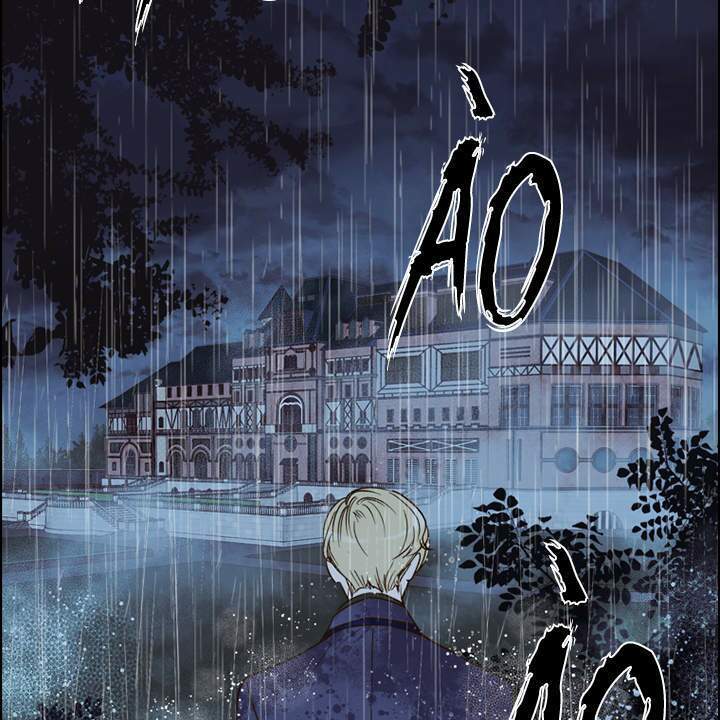 Vị Cứu Tinh Của Nhân Vật Phản Diện - Chương 3 - Trang 20