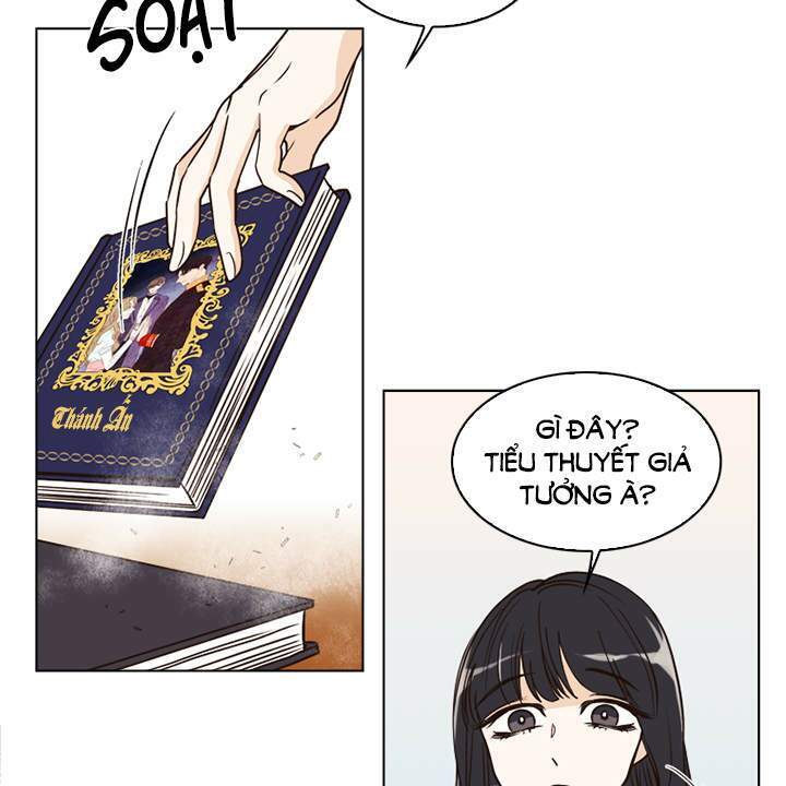 Vị Cứu Tinh Của Nhân Vật Phản Diện - Chương 3 - Trang 3