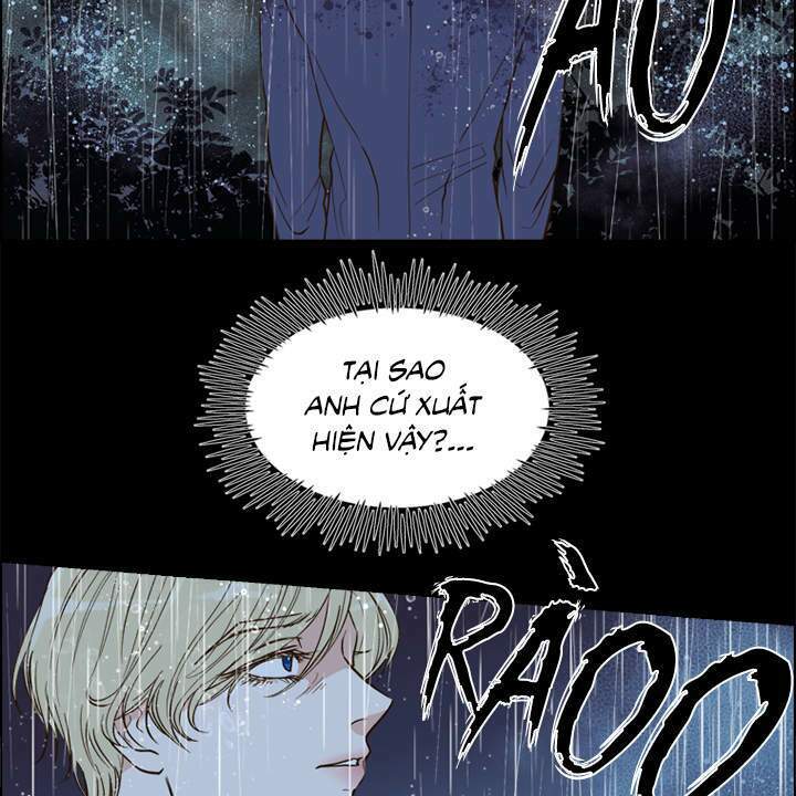 Vị Cứu Tinh Của Nhân Vật Phản Diện - Chương 3 - Trang 21