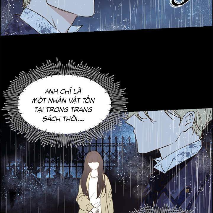 Vị Cứu Tinh Của Nhân Vật Phản Diện - Chương 3 - Trang 22