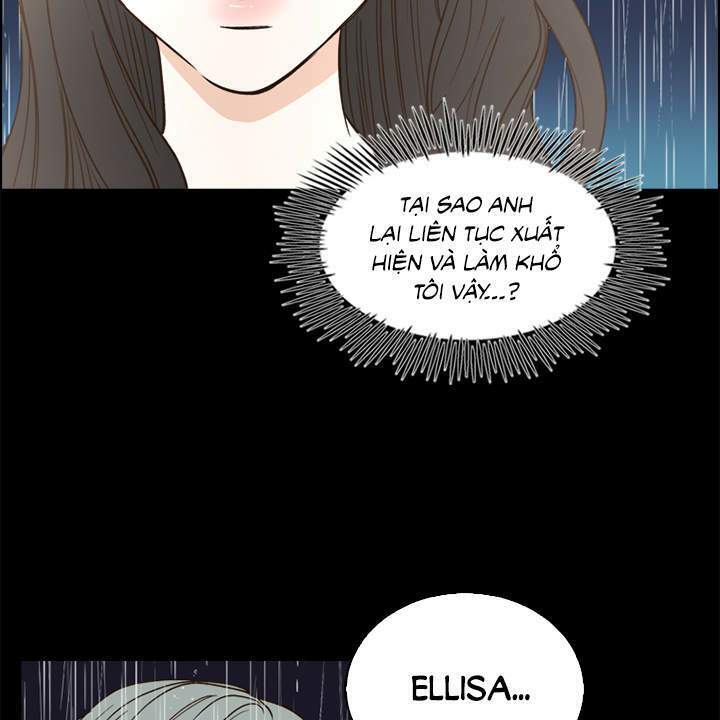 Vị Cứu Tinh Của Nhân Vật Phản Diện - Chương 3 - Trang 24