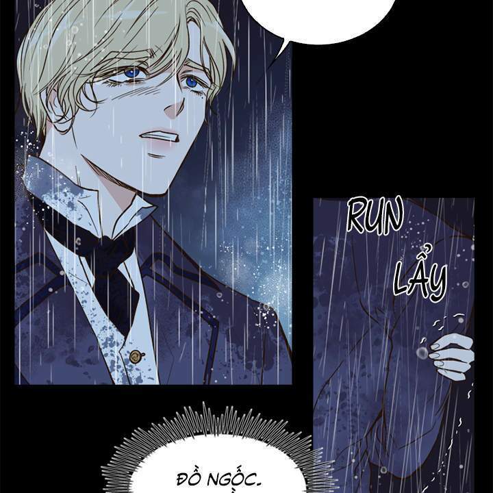 Vị Cứu Tinh Của Nhân Vật Phản Diện - Chương 3 - Trang 25