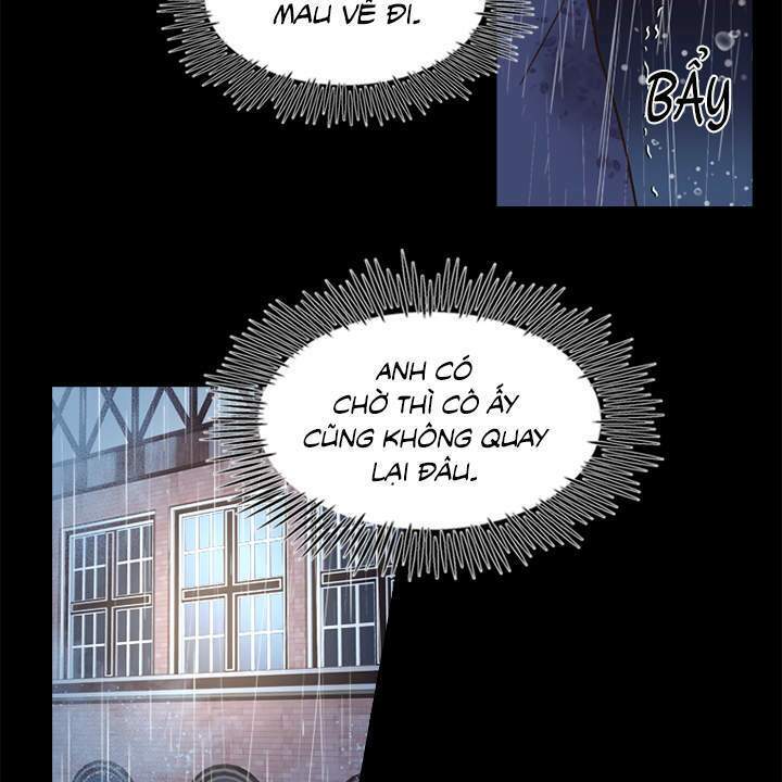 Vị Cứu Tinh Của Nhân Vật Phản Diện - Chương 3 - Trang 26